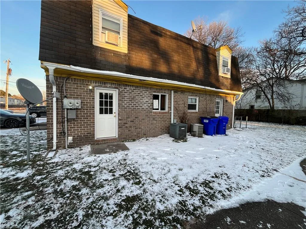 3747 S Cape Henry Ave, Norfolk — photo