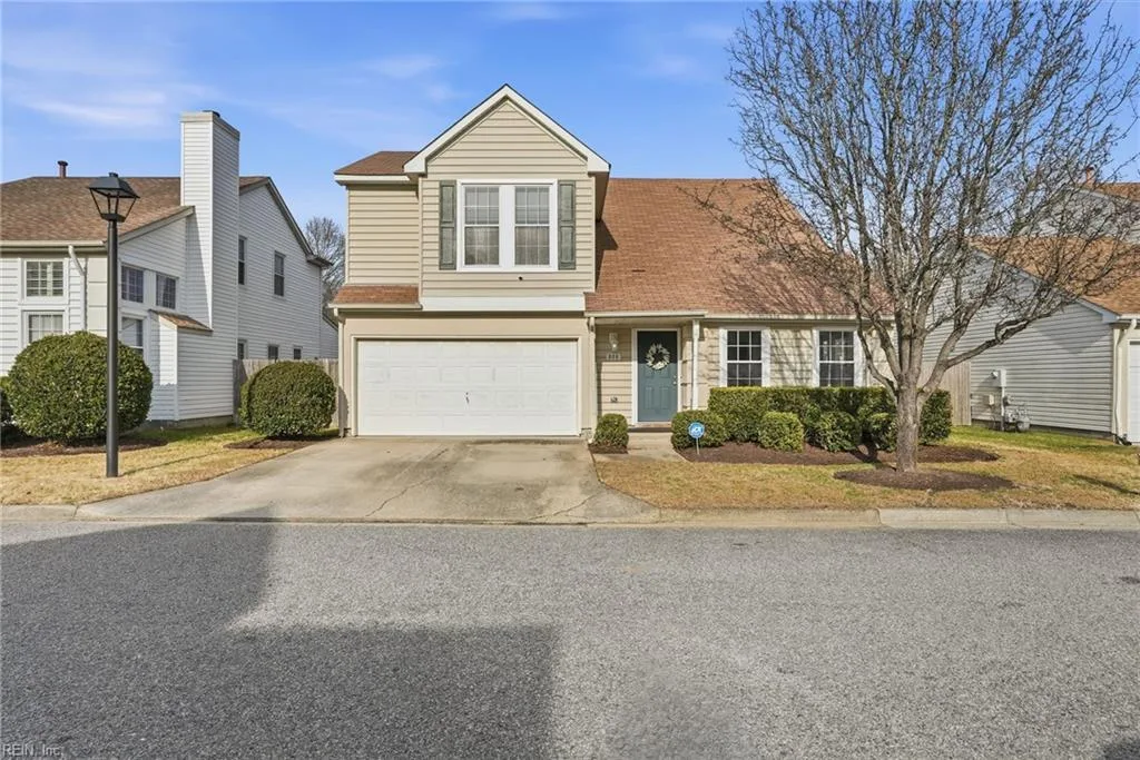 808 Sagebrook Rn #89, Chesapeake — photo