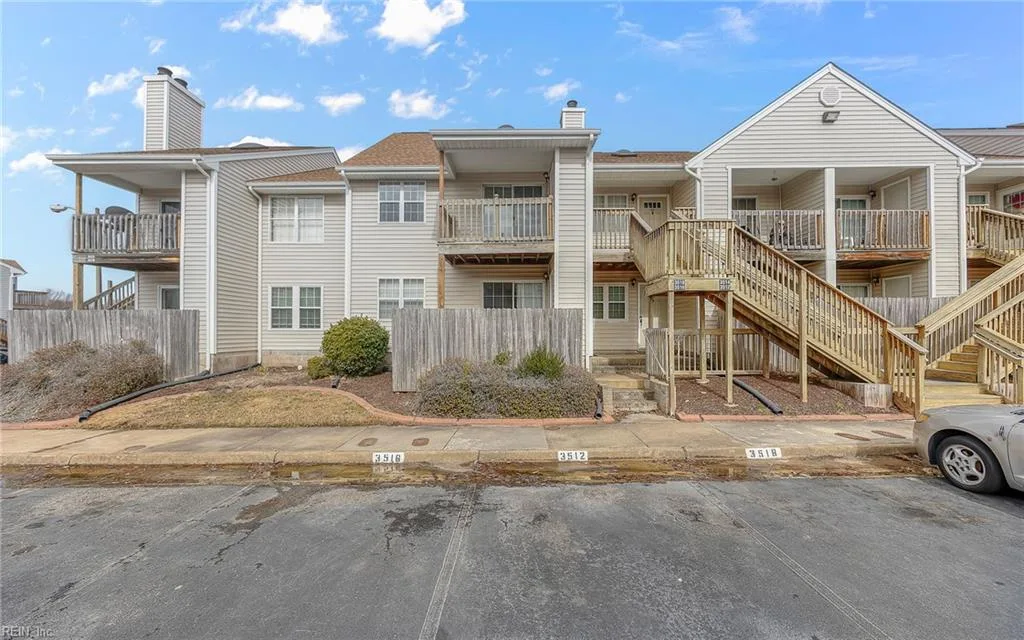 3518 Remington Ct, Virginia Beach — photo