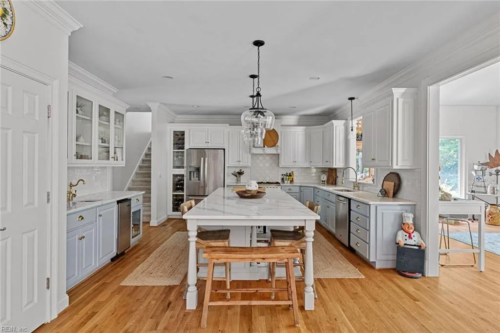 2634 Jockeys Neck Trl, Williamsburg — photo