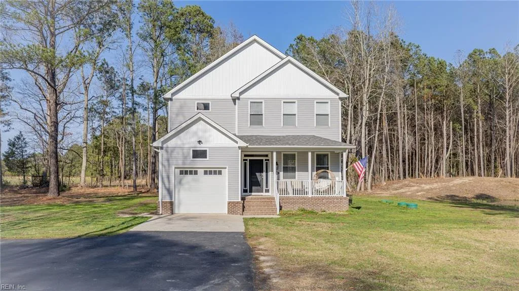 1132 Manning RD, SUFFOLK VA 23434