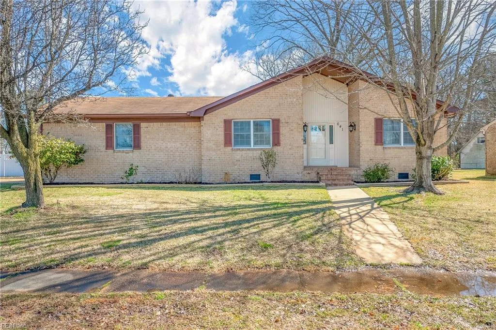 641 Baywood Trl, Chesapeake — photo