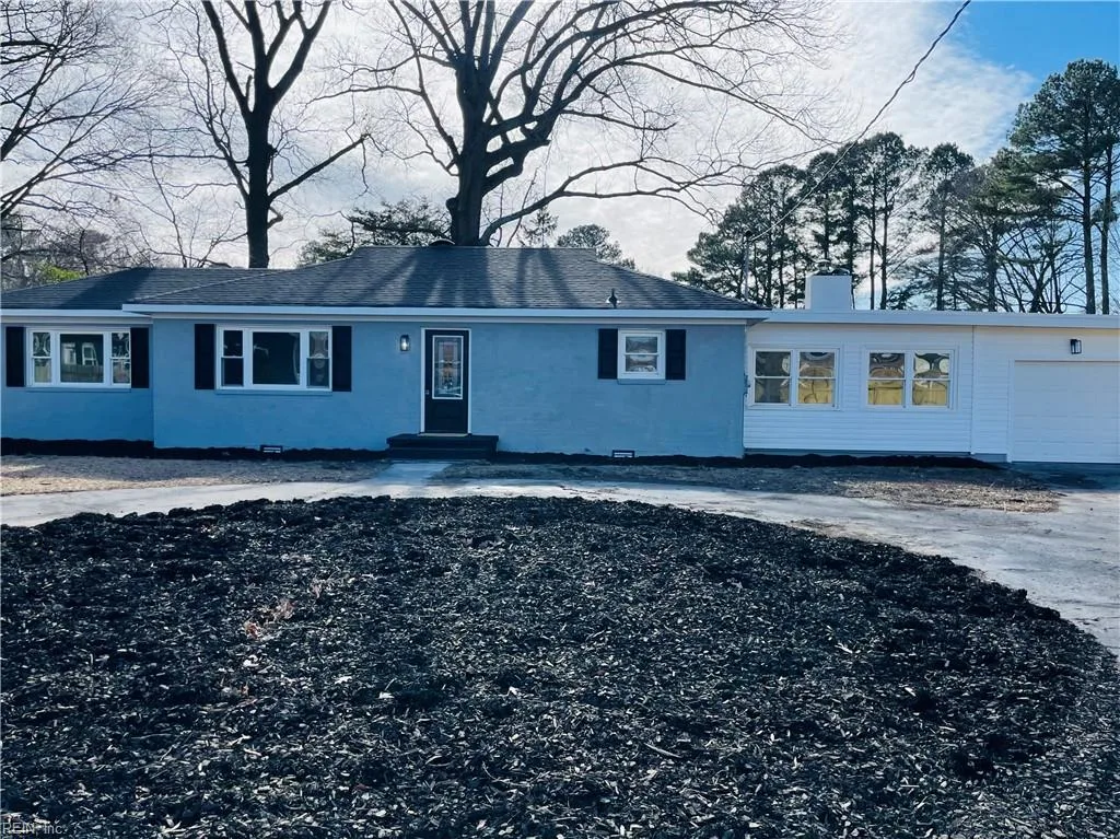 3413 Wellington ST, NORFOLK VA 23513