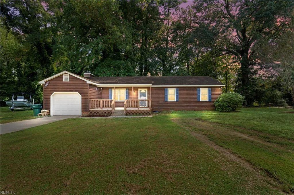 310 Old Menchville Rd #B, Newport News — photo
