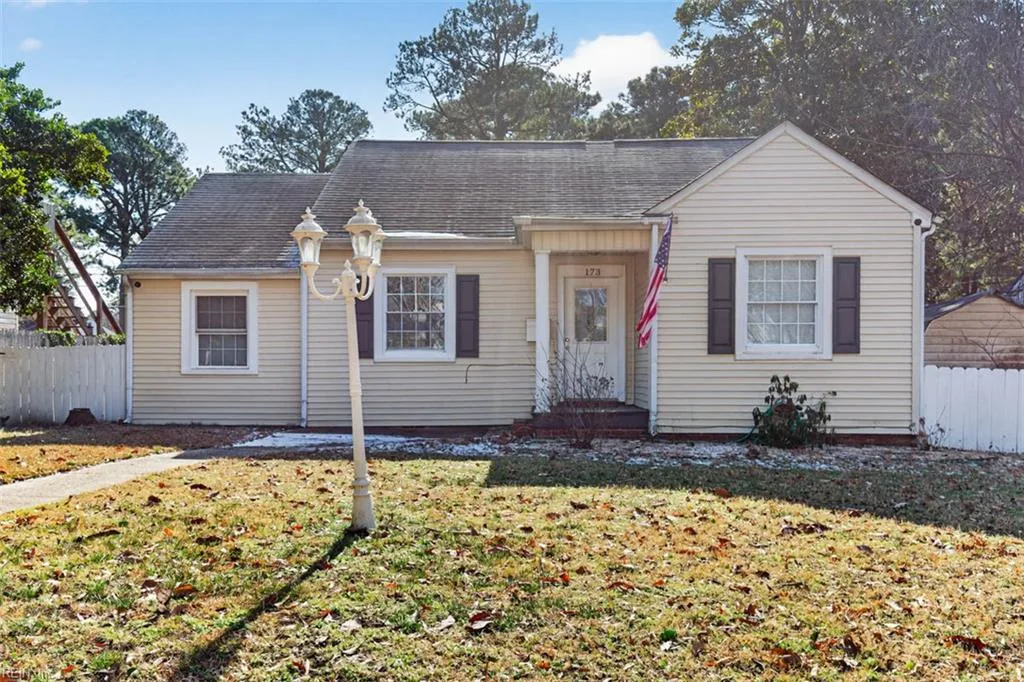 173 Swanson Rd, Norfolk — photo