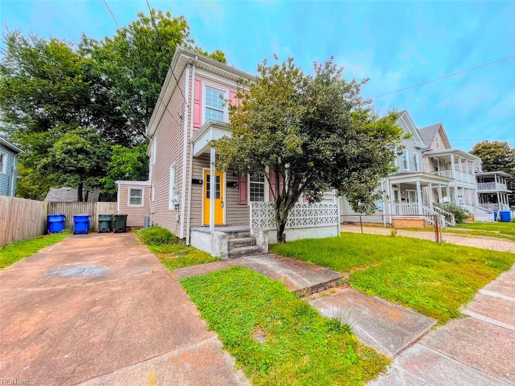 1305 W 38th St, Norfolk — photo
