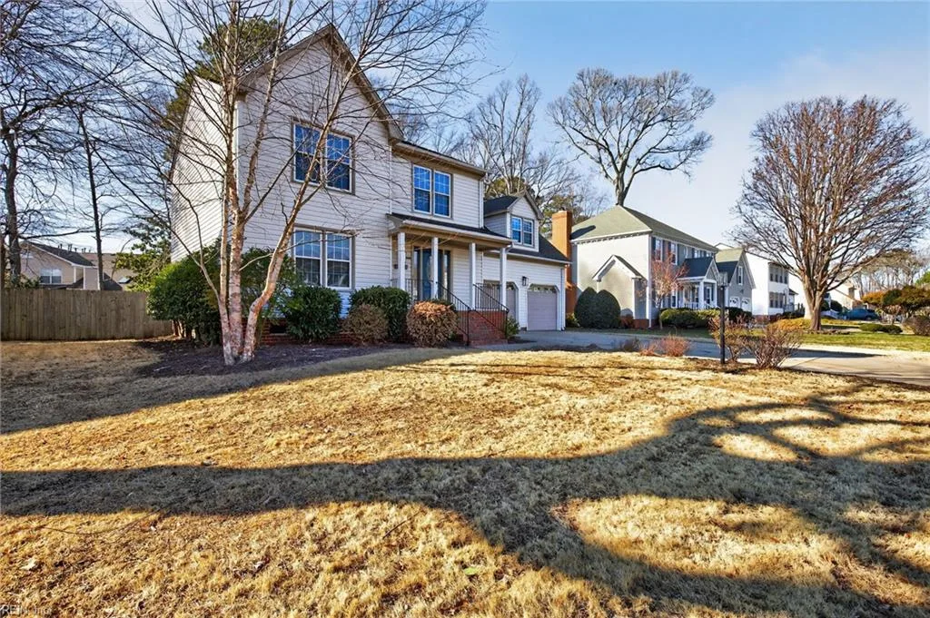 1528 Plantation Lakes Cir, Chesapeake — photo