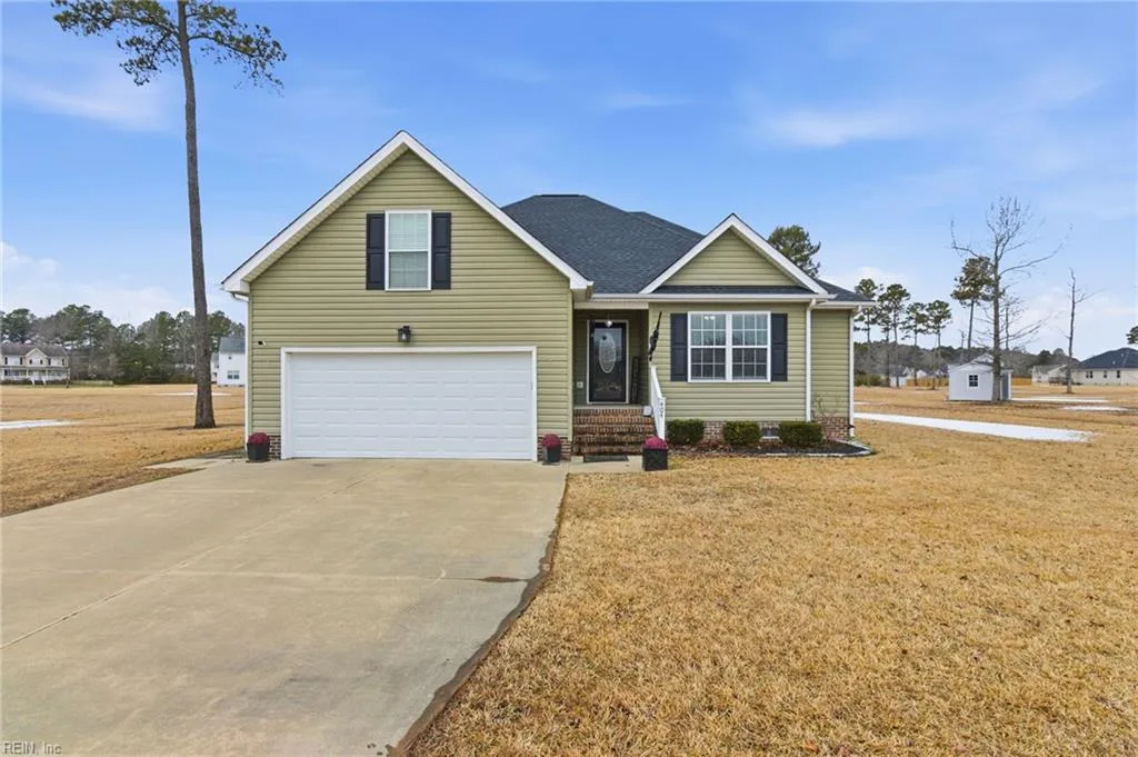 404 Kingswood Blvd, Elizabeth City — photo