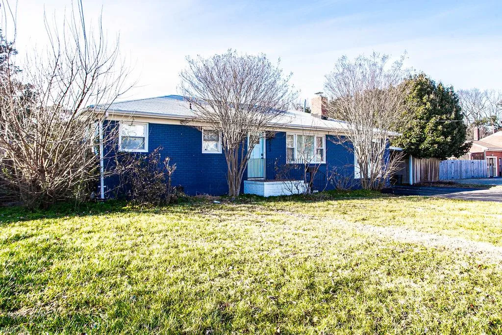2513 Beaufort Ave, Virginia Beach — photo
