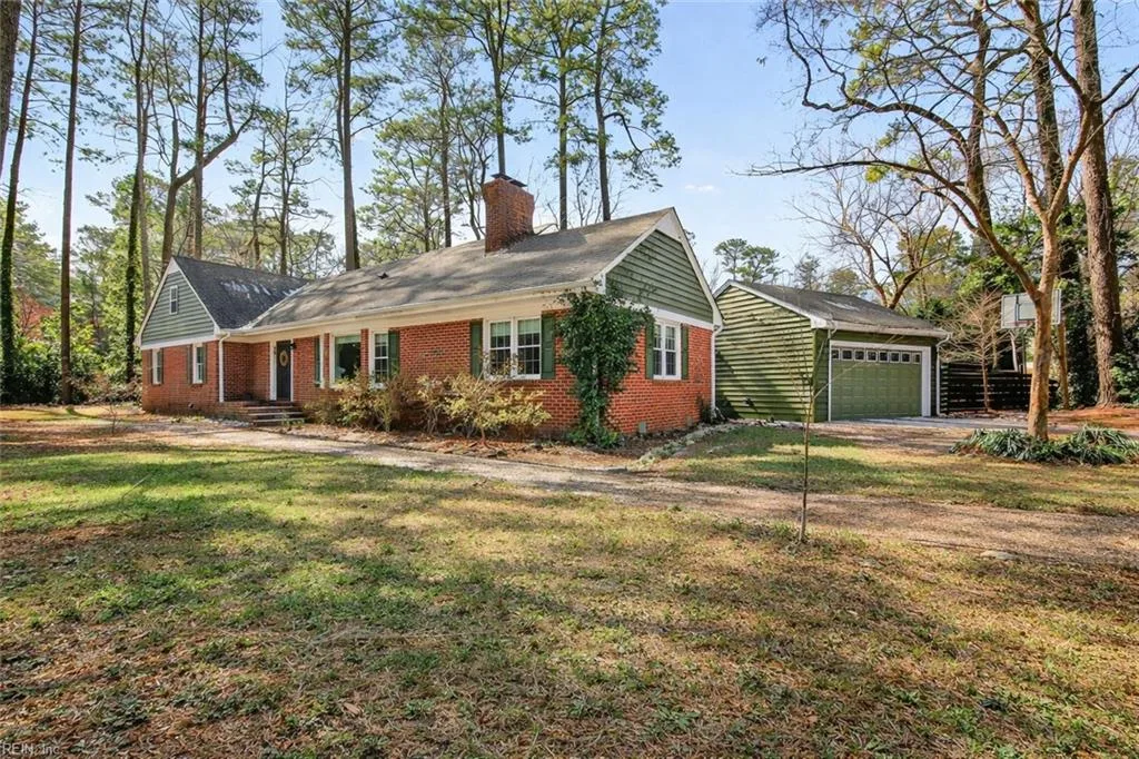 3501 Lynnwood DR, VIRGINIABEACH VA 23452