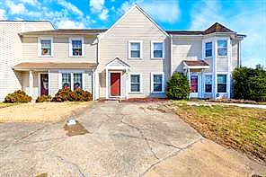802 Diploma Ct, Virginia Beach — photo