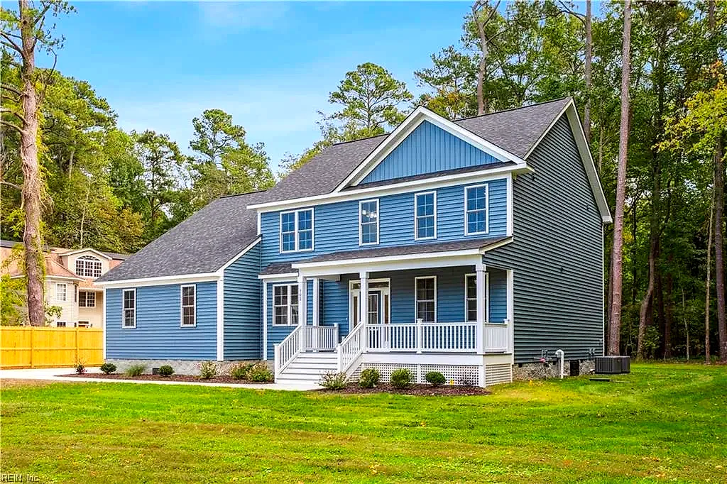 6 Landing Cir, Williamsburg — photo