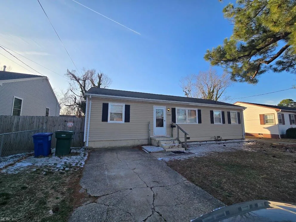 1108 80th St, Newport News — photo