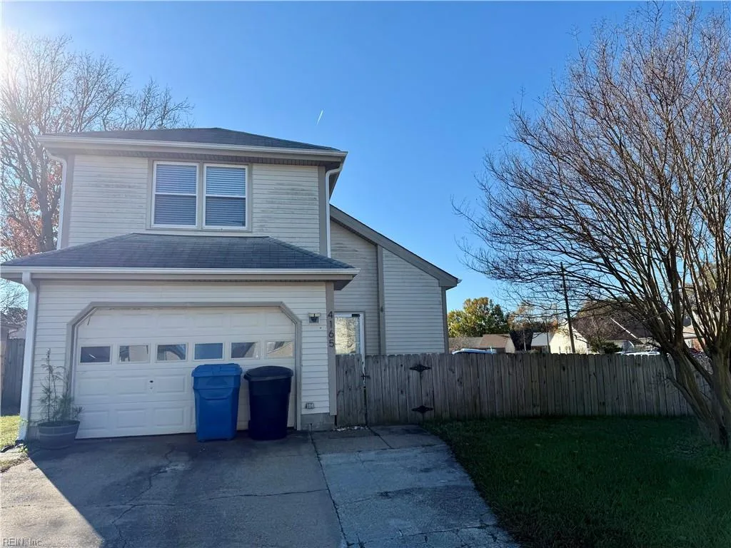 4165 Ohare Dr, Virginia Beach — photo