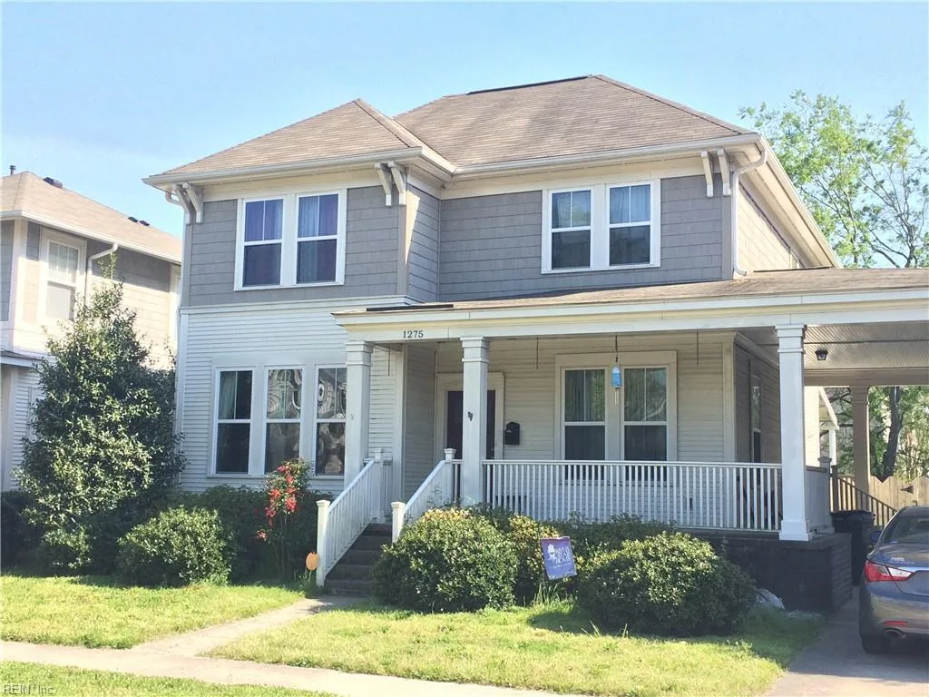 1275 W 27th St, Norfolk — photo