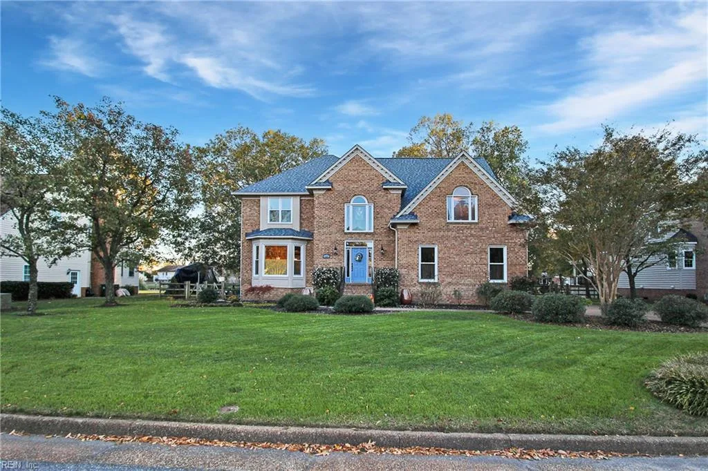 121 Laydon Way, Poquoson — photo