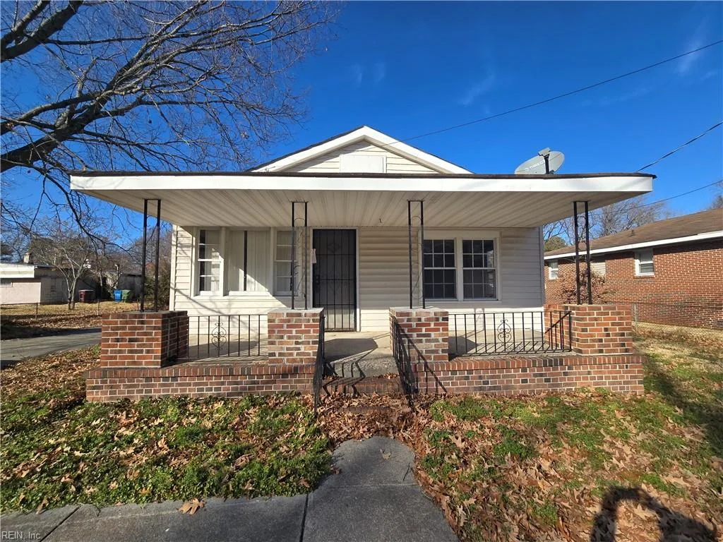 1008 Carrington Ave, Virginia Beach — photo
