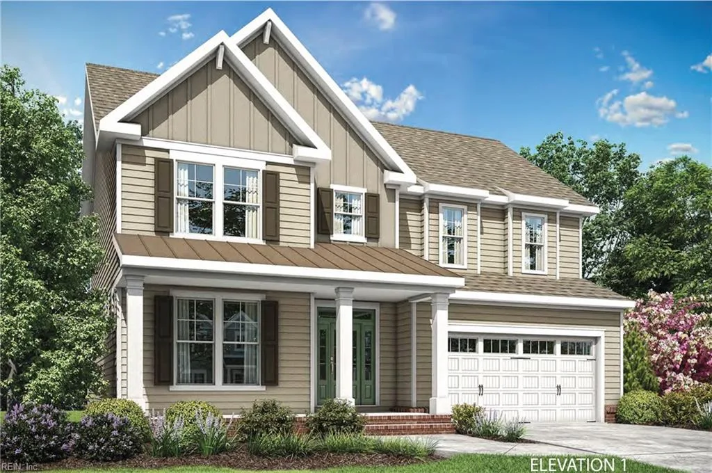 444 Stoney Mist WAY, CHESAPEAKE VA 23322