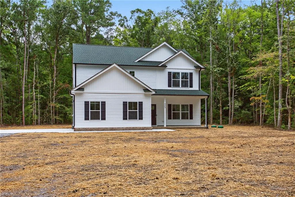 6469 Quaker DR, SUFFOLK VA 23437