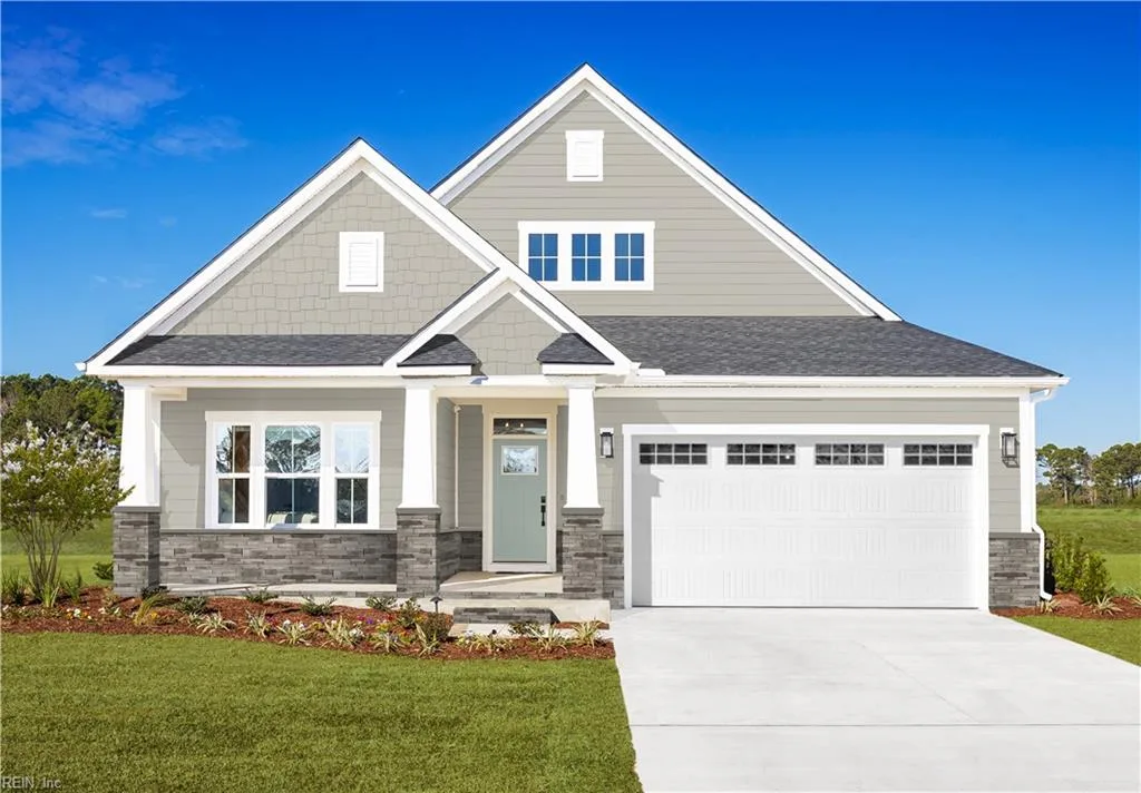185 Quarter Horse Loop, Hertford — photo