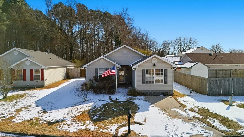 502 Valor Ct, Suffolk — photo