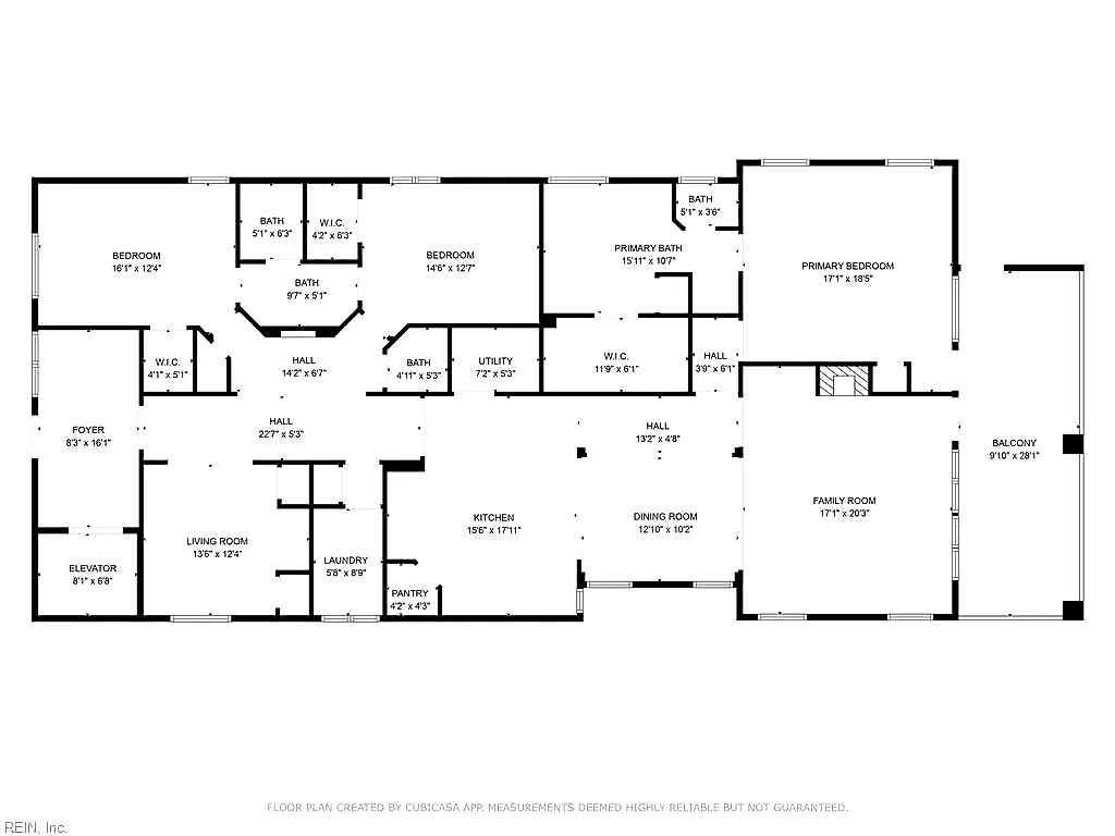 3160 Page Ave #200, Virginia Beach — photo