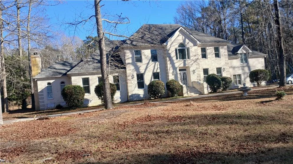 2325 Woodhurst LN, CHESAPEAKE VA 23322
