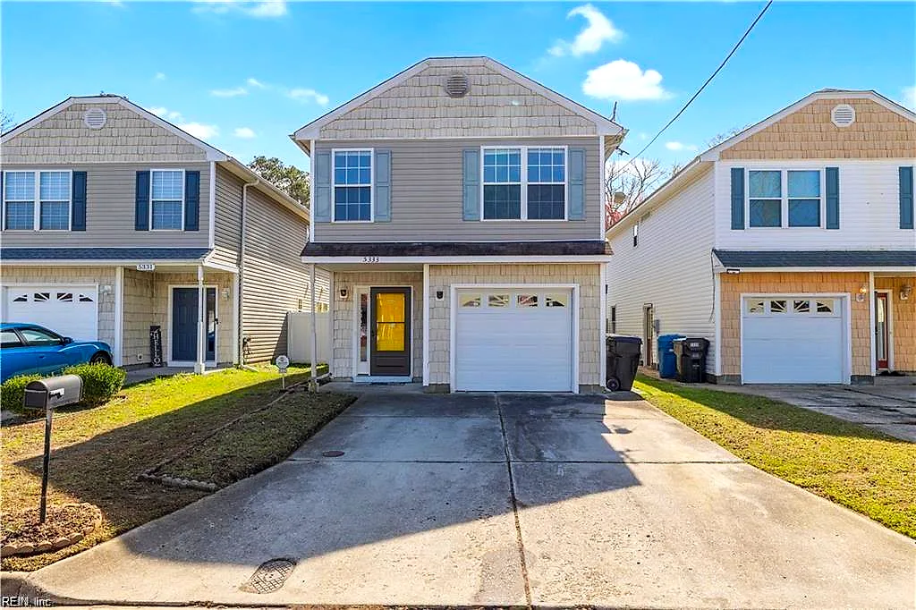 5333 Pandoria Ave, Virginia Beach — photo