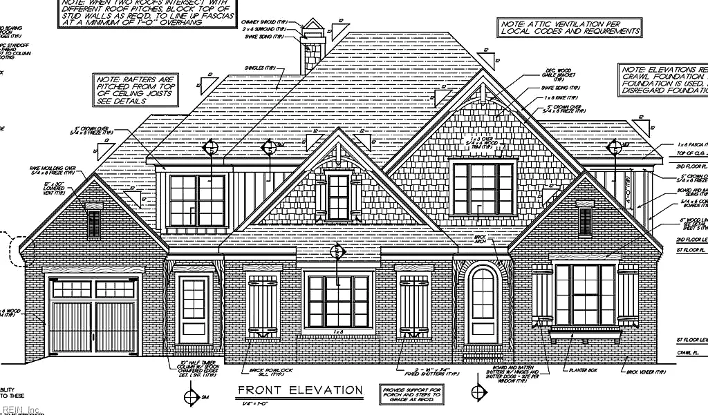 9508 North River Rd, Suffolk — photo