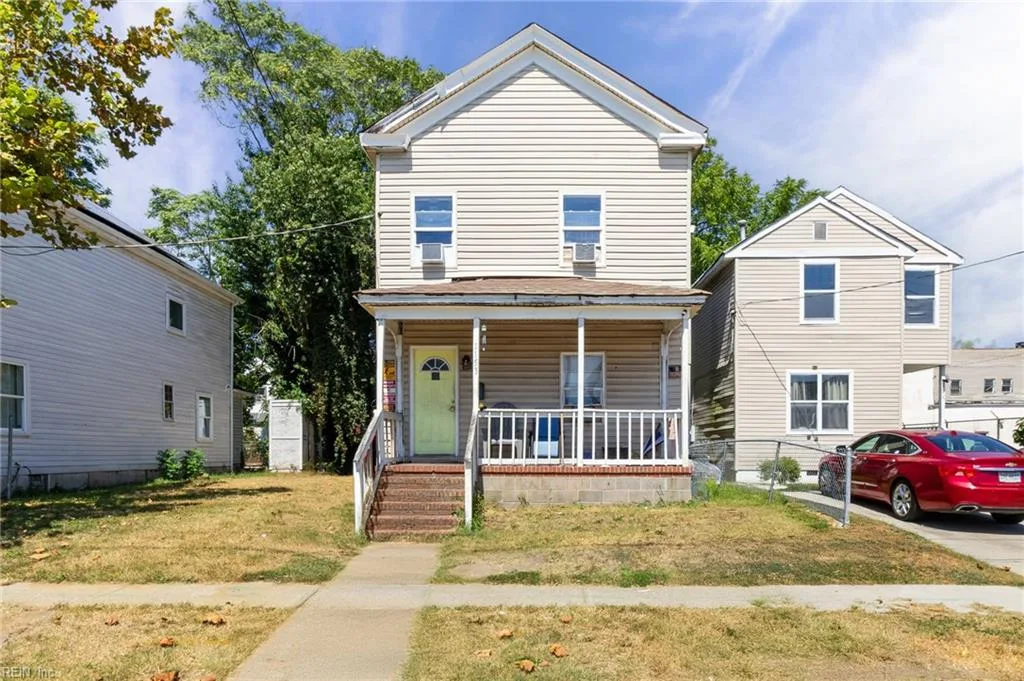 1153 26th ST, NEWPORTNEWS VA 23607