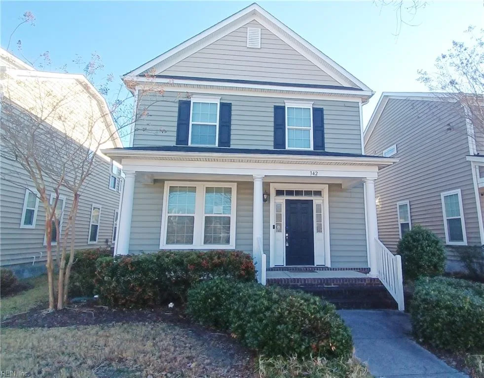 342 HARMONY DR, PORTSMOUTH VA 23701
