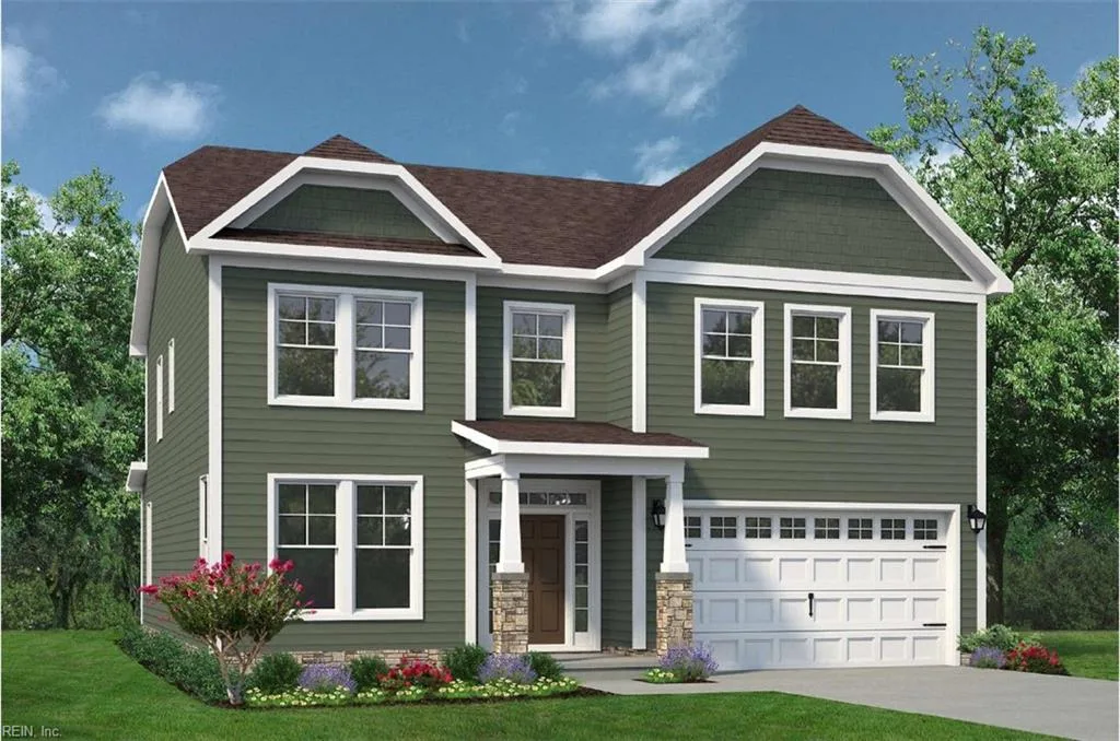 305 Rhapsody Dr, Suffolk — photo