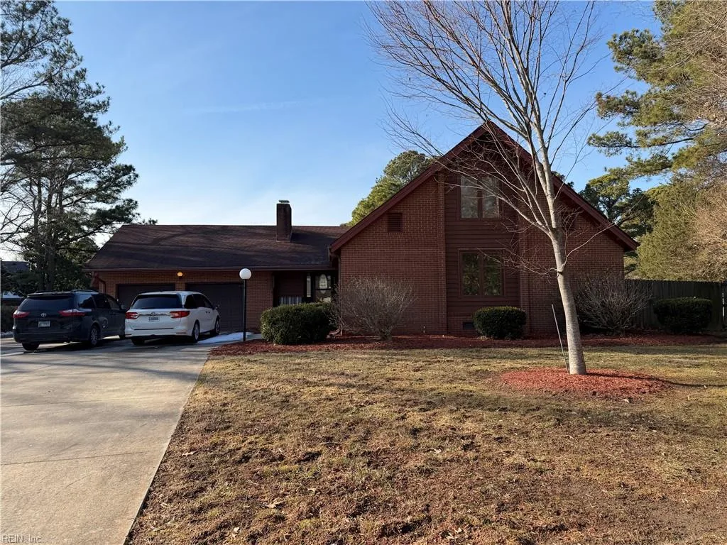 1517 Baycliff LN, VIRGINIABEACH VA 23454