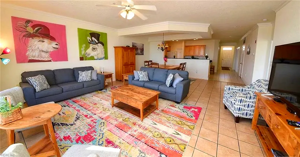204 Sandbridge Rd #207, Virginia Beach — photo