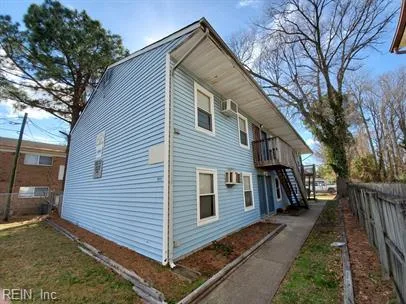 9117 Chesapeake Blvd #5, Norfolk — photo