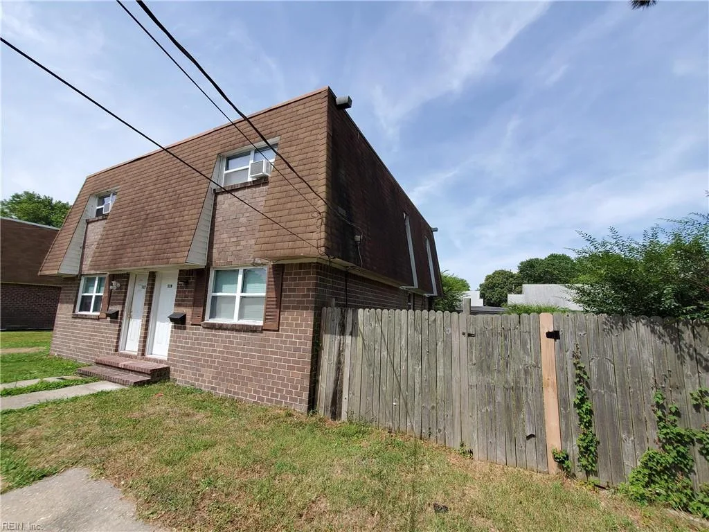 119 Bob Ln, Virginia Beach — photo