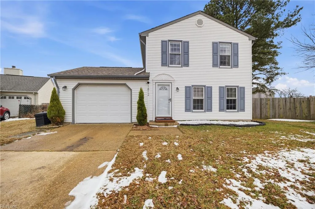 1812 Williston Ct, Virginia Beach — photo