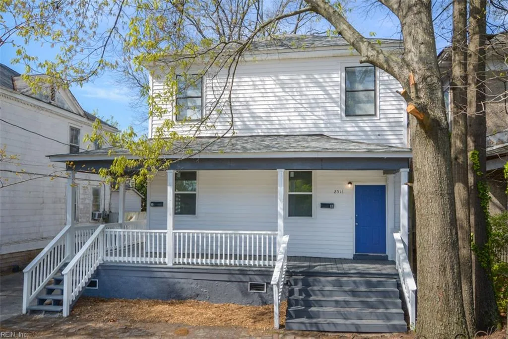 2511 Orcutt Ave #B, Newport News — photo