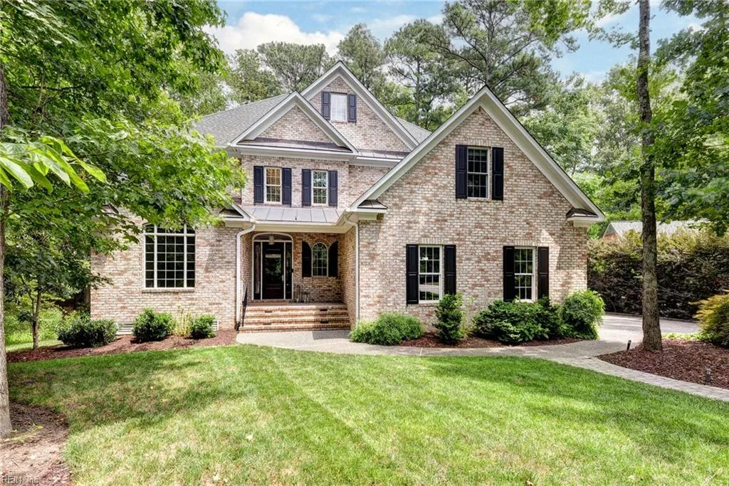 1753 Founders HL S, WILLIAMSBURG VA 23185
