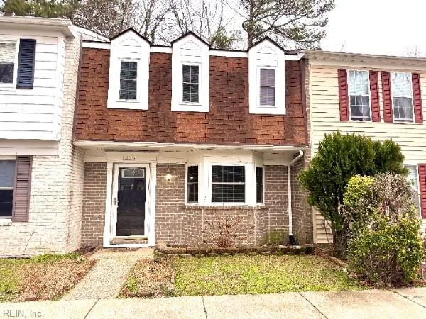 1035 Old Denbigh Blvd, Newport News — photo