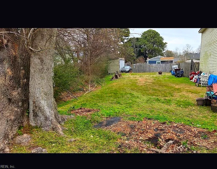 2031 Christian Ave, Chesapeake — photo