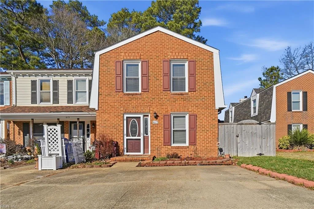 417 Rennie Ct, Virginia Beach — photo