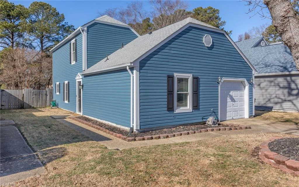 1113 Lord Dunmore Dr, Virginia Beach — photo