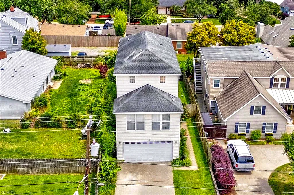 508 General Booth Blvd, Virginia Beach — photo
