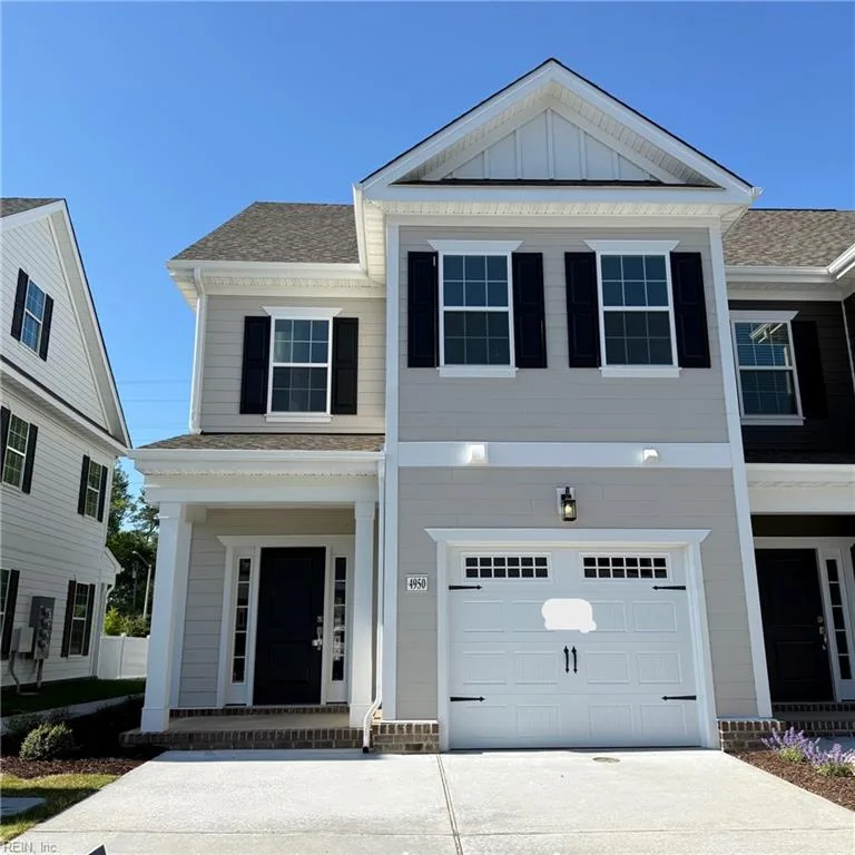 4950 Apricot Way, Chesapeake — photo
