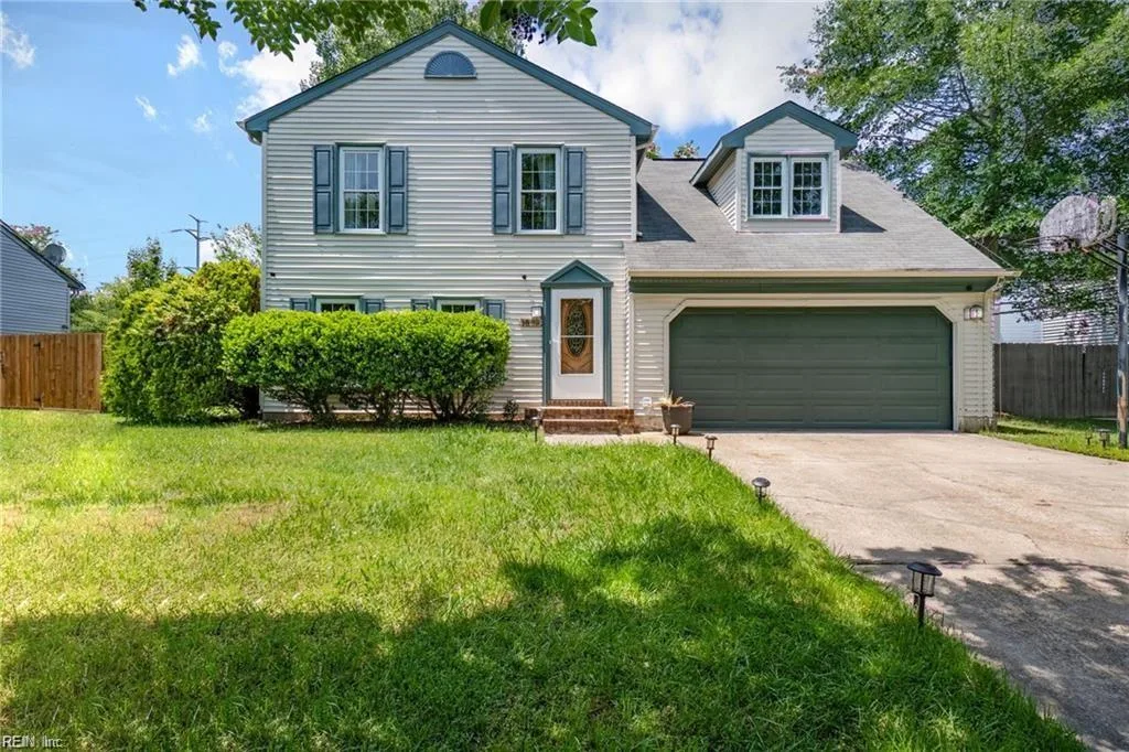 1805 Monet Ct, Virginia Beach — photo