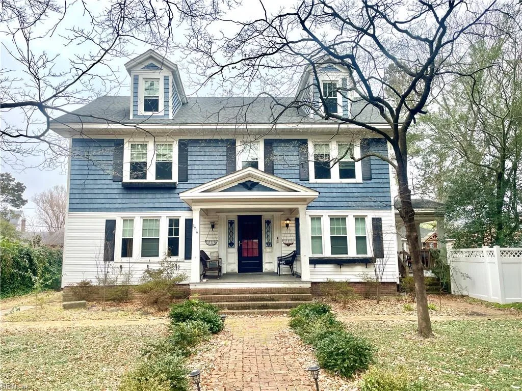 3916 High St #Apt. B, Portsmouth — photo