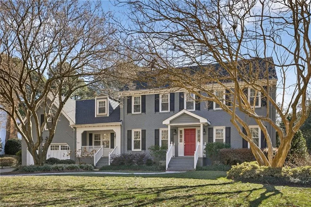 1005 Ditchley Rd, Virginia Beach — photo
