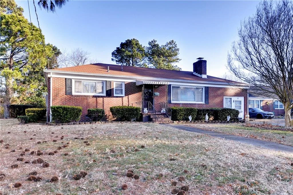 22 Westbrook Dr, Hampton — photo