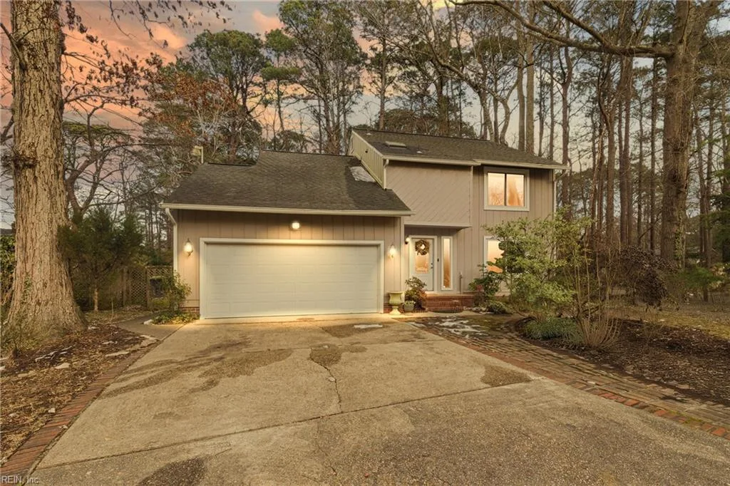 101 Scotch Tom Way, Yorktown — photo